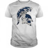 Michigan State Michigan Spartans Jesus Won 2025 shirt