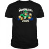 Michigan State Spartans 2025 Ready for Battle Built to Win shirt