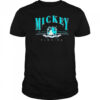 Mickey classic the one and only shirt