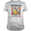 Middle Class Fancy Grateful Dad Shirt