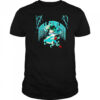 Midoriya Izuku Full Cowling My Hero Academia T shirt