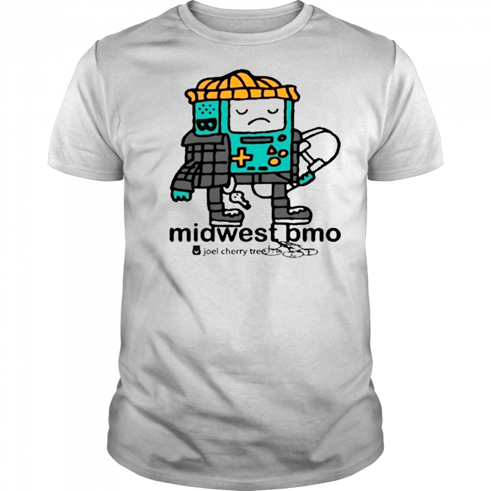 Midwest Bmo Joel Cherry Tree T-Shirt