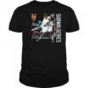 Mike Piazza New York Mets 2000 Subway Series 25th Anniversary shirt