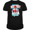 Mike Trout Signature Series Comfort Colors Vintage shirt