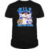 MILF man I love Freddie Los Angeles Dodgers shirt