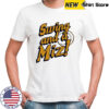 Milwaukee Brewers Jacob Misiorowski Swing and a Miz shirt