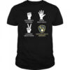 Milwaukee Brewers rock beats scissors paper beats rock scissors beats paper nothing beats Brewers shirt