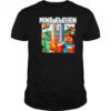 Mine eleven shirt