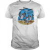 Mine Mine Mine Volleyball shirt