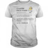 Minion Cluster Fck Fixer T-Shirt