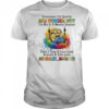 Minion sometimes I sit quietly and wonder why I’m not in a mental asylum shirt