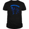 Miniskirt Encouraging Something T-Shirt