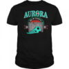 Minnesota Aurora USL W Playoff T-Shirt