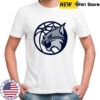 Minnesota Lynx WNBA logo shirt
