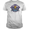 Minnesota Twin Cities International Convention 1993 logo shirt
