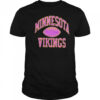 Minnesota Vikings Gridiron Football shirt