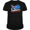 Minnesota’s original horse racing shirt