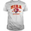 Mira Huntrix Kpop Demon Hunters shirt