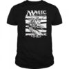 Mirage Magic The Gathering shirt