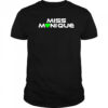 Miss Monique Logo T-Shirt