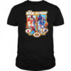 Mitchell and Ness Nba Finals 1998 shirt