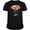Mitchell Marner Welcome to Mitch Vegas Las Vegas Hockey Shirt