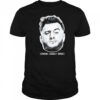 MJF Crowd Loudly Boos Big head shirt