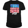 MJF Your American Hero shirt