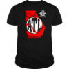 MLB All-Star Game Atlanta 2025 Georgia shirt