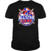 Mlb All-star Game Truist Park Atlanta logo shirt