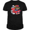 MLB Speedway Classic 2025 Atlanta Braves shirt