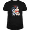 Mogul Ludwig Spike & Faye T-Shirt