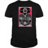 Mogwai Ireland Tour 2025 Poster T-Shirt