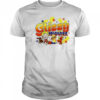 Molly Baz Glizzy Mcguire shirt