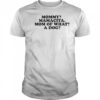 Mommy Mamacita Mom Of What A Dog T-Shirt