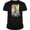 Monke Outlaw Plushie T-shirt