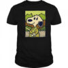 Monna Snoopy shirt