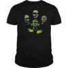 Monster Rhapsody Halloween shirt