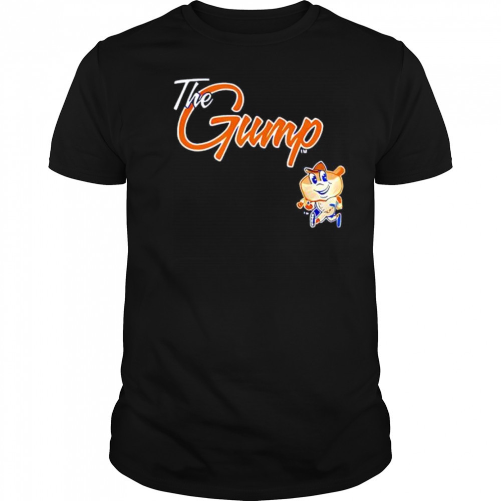 Montgomery Biscuits The Gump 2025 shirt