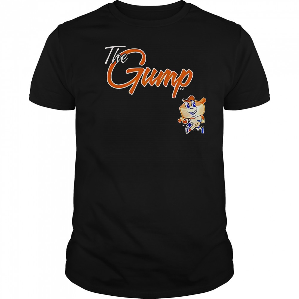 Montgomery Biscuits The Gump 2025 T-Shirt