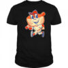 Montgomery Biscuits Tiger Night 2025 shirt