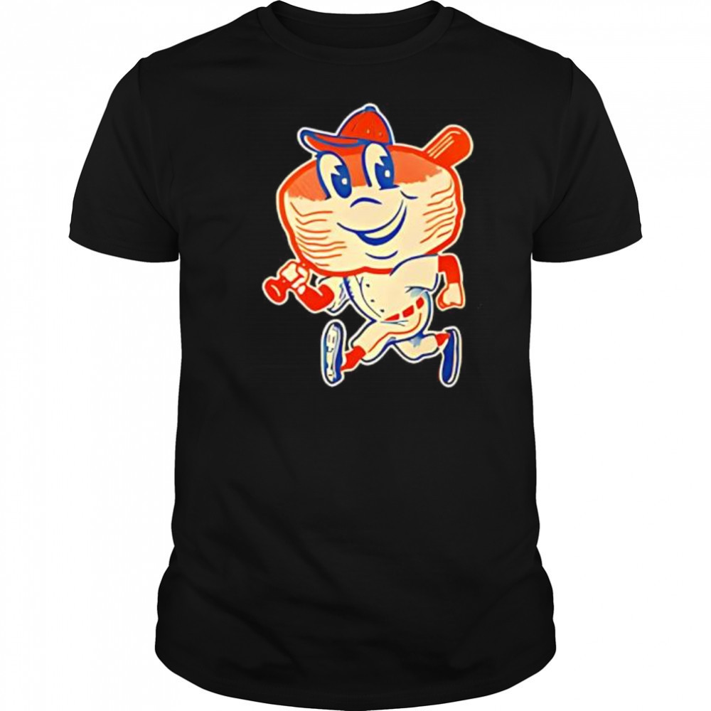 Montgomery Biscuits Tiger Night 2025 shirt