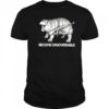 Moodeng become ungovernable shirt