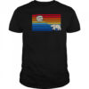 Moon Bear Geometry T-Shirt