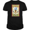 Moonalice Livorna Park Alamo CA July 18 2025 Poster Shirt