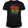 Morel Mushroom Whisperer Cute Mushroom For Men Women Shirt