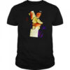 Morgan Freebands hug money shirt