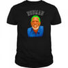Morgan Freeman Dennis Rodman shirt