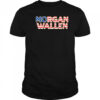 Morgan Wallen Flag T-Shirt