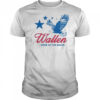 Morgan Wallen Home Of The Brave T-Shirt